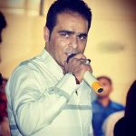 کد آهنگ پیشواز بی قراری از قاسم فاضلی